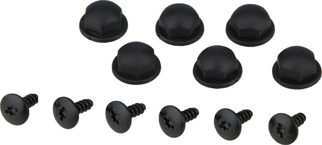 ORTLIEB Universal Schraubensatz - universal
