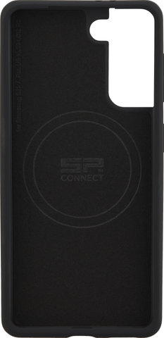 SP Connect Funda para smartphones Phone Case SPC+ - negro/Samsung Galaxy S21