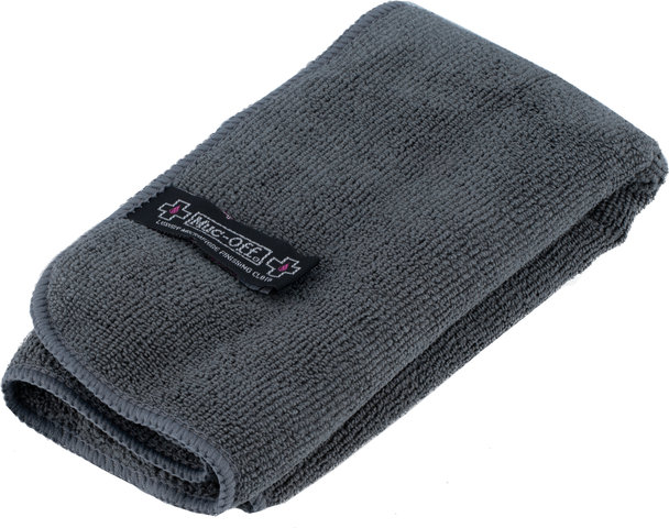 Muc-Off Toile à Polir en Microfibres - universal