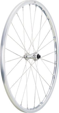 Mavic Set de Roues Ksyrium SL Disc Heritage 28" - argenté/Shimano Route/100 mm/142 mm/28"
