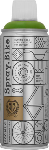 Spray.Bike Vernis en Aérosol London - bethnal green/400 ml
