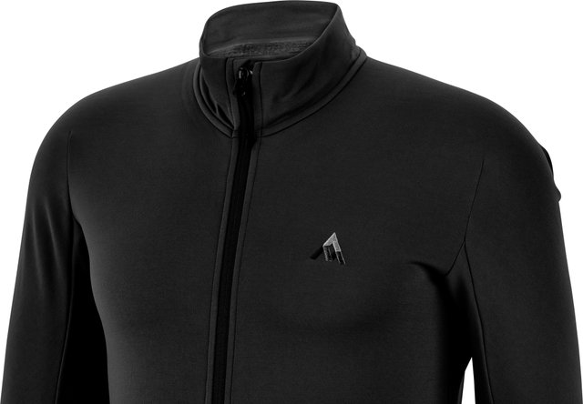 7mesh Callaghan Merino L/S Jersey - black/M