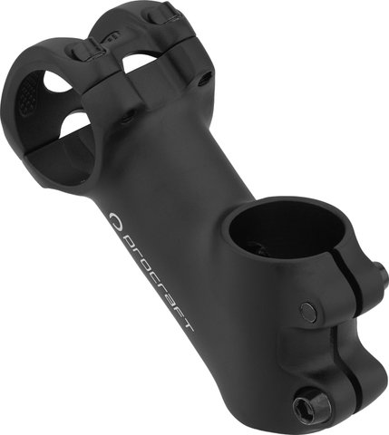 Procraft SL 40° 31.8 Stem - black/80 mm 40°