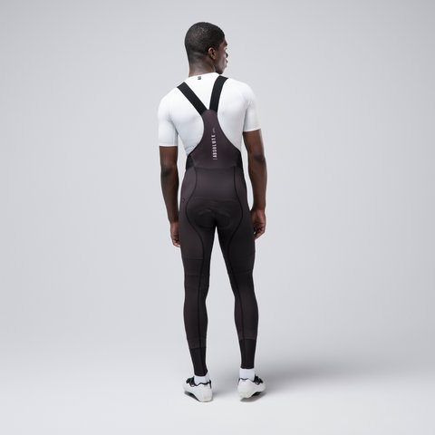 GOBIK Cuissard à Bretelles Absolute 7.0 K10 Bibtight - black/M