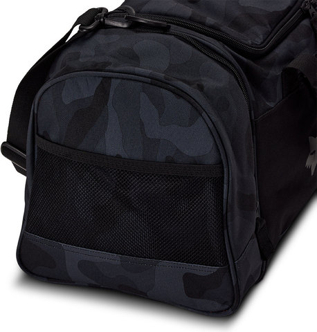 Fox Head Duffle 180 Reisetasche - black camo | 40 l