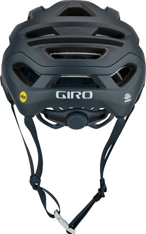 Giro Merit MIPS Spherical Helmet - matte portaro grey/55 - 59 cm