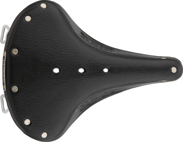 Brooks Selle B66 - noir