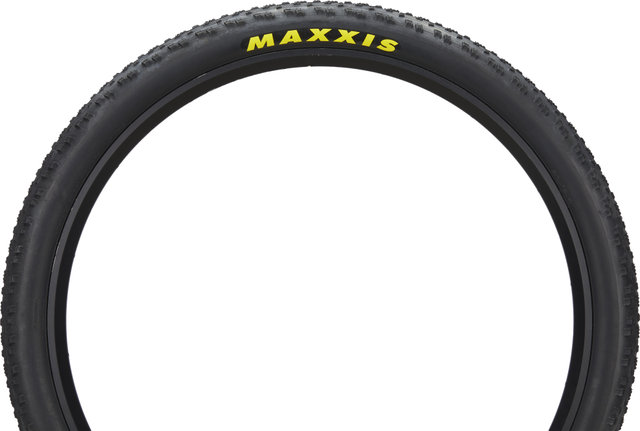 Maxxis Cubierta plegable Aspen TeamSpec MaxxSpeed EXO ONE70 WT TR 29" - negro/29 /61 /61-622/2.4 
