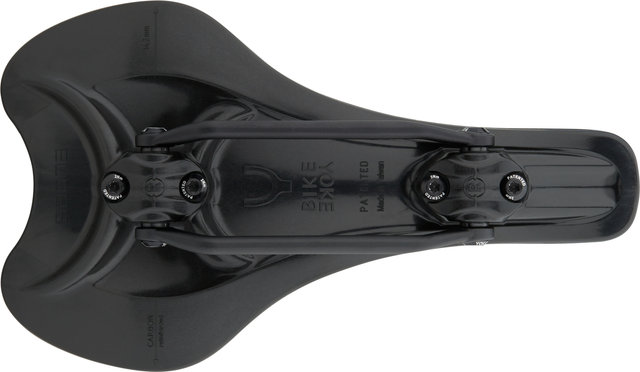 BikeYoke Sagma Saddle - ruby/130 mm