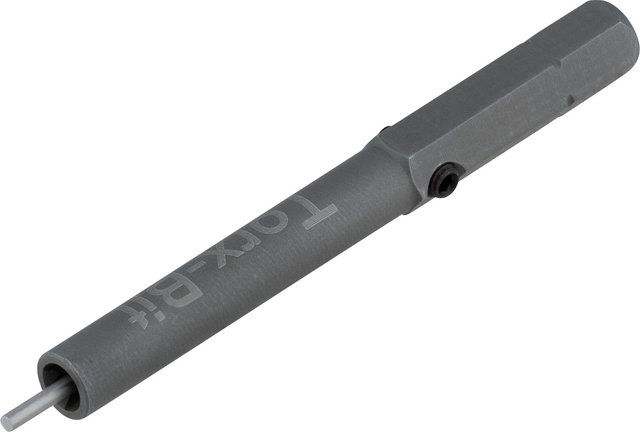 DT Swiss Torx Bit for Squorx Nipples - black