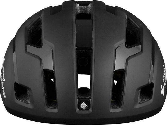 Sweet Protection Seeker MIPS Helmet - matte black | 48 - 53 cm