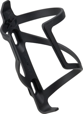 SKS Porte-Bidon Dual SC à Gauche - noir