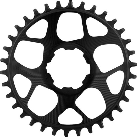 Hope R22 Spiderless Direct Mount Boost Chainring - black/34 