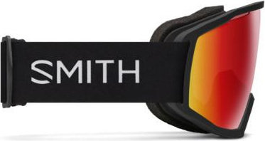 Smith Loam S MTB Goggles - black