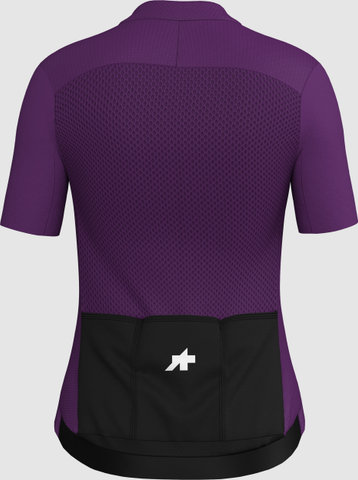 ASSOS Jersey Uma GT S11 Evo Mujer - wisteria violet | XS