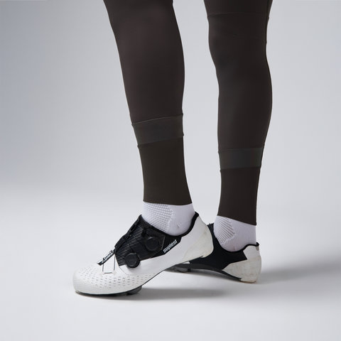 GOBIK Cuissard à Bretelles Absolute 7.0 K10 Bibtight - black/M