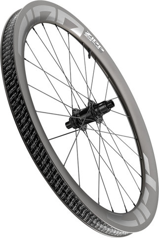 Zipp 303 XPLR S Disc Center Lock Carbon 28" Laufrad - grey | 28" | 142 mm | Non Boost | SRAM XDR | nur Hinterrad