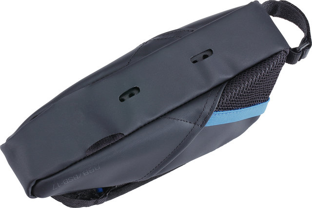 BBB Sacoche pour Tube Supérieur FuelPack - noir/550 
