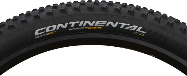Continental Cross King ProTection 27,5" Faltreifen - schwarz/27.5 "/58 mm/2.3 "/55-584
