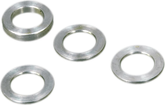 Rohloff Distancing Washers for Chain Tensioner - universal