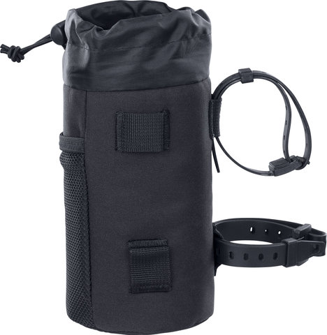 EVOC Food Pouch Bottle Bag - black | 0 ml