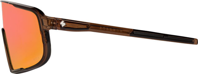 Sweet Protection Memento RIG Reflect Sports Glasses - rig topaz-gloss crystal brown | rig topaz