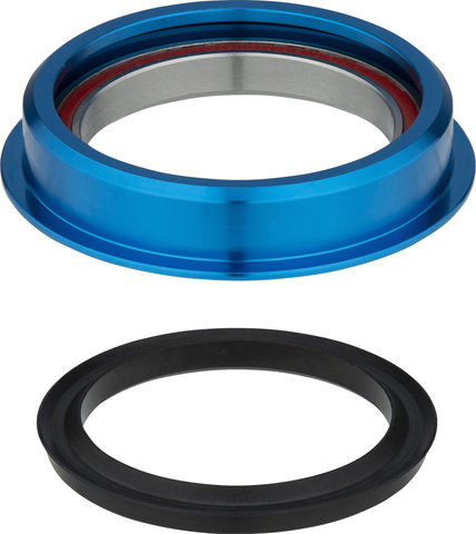 Acros ZS55/30 Steuersatz Unterteil - blau/1 1/8"/ZS55/30