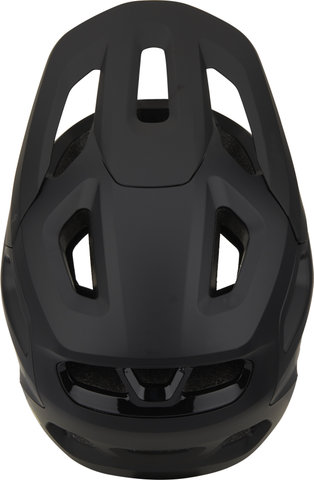 Specialized Tactic IV MIPS Helmet - black/55 - 59 cm