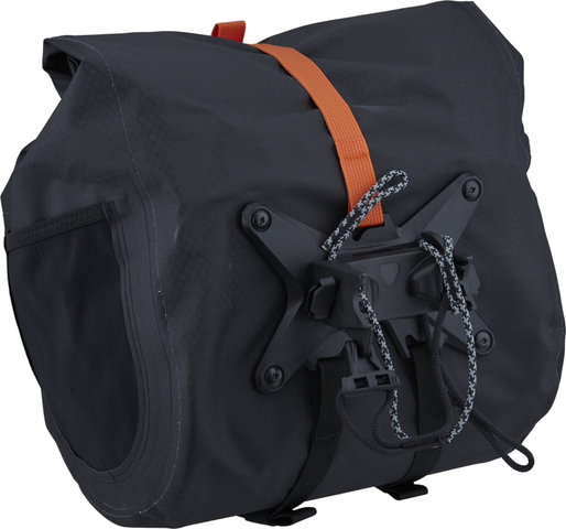 ORTLIEB Handlebar-Pack QR Handlebar Bag - black matte/11000 ml