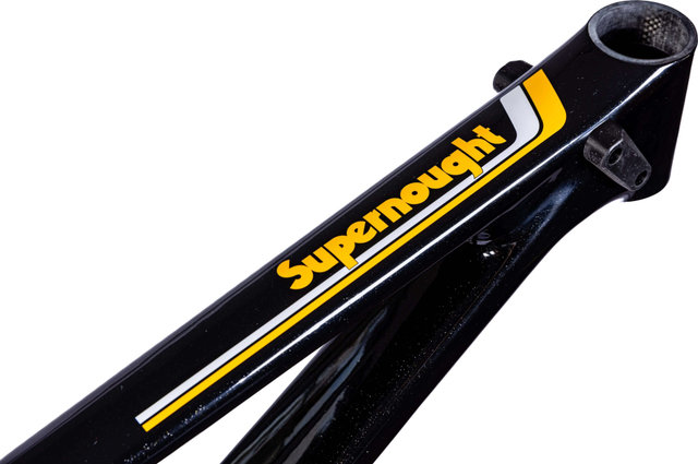 FORBIDDEN Supernought V1 Carbon Frame Kit - vol. 4/205 mm/L/12 mm Thru Axle