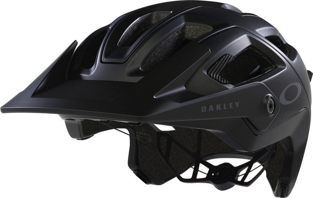 Oakley Casque DRT5 Maven MIPS - satin black/55 - 59 cm