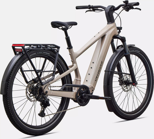 Specialized Turbo Vado EVO 3 4.0 27.5" E-Trekking-Bike - | 170,0 mm | S | 27.5" (650B) | 44 mm