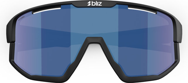 Bliz Fusion Small Sportbrille - matte black