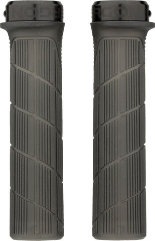 Ergon GD1 Evo Factory Slim Handlebar Grips - frozen stealth