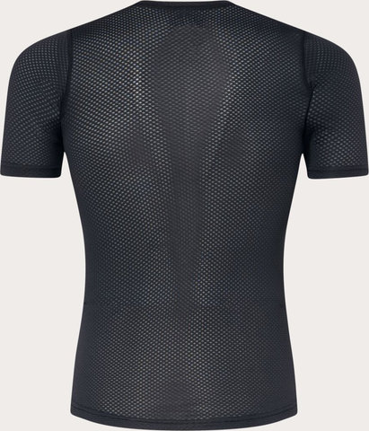 Oakley Endurance Base Layer S/S - blackout | M