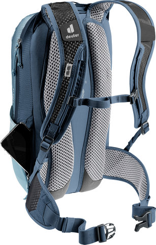 deuter Race 12 Rucksack - atlantic-ink/12 l