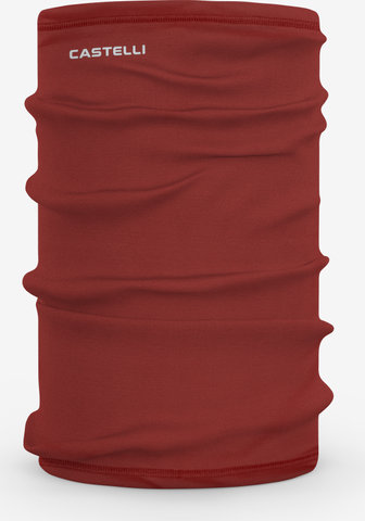 Castelli Tour de cou Pro Thermal 3 - garnet | one size