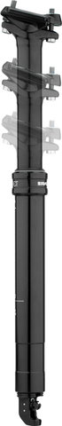 Race Face Aeffect R Dropper 125 mm Sattelstütze - black/380 mm/0 mm/30,9 mm