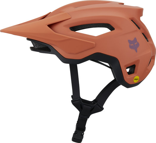 Fox Head Speedframe MIPS Helm - atomic orange/55 - 59 cm Fox Head Speedframe MIPS Helm - atomic orange/55 - 59 cm