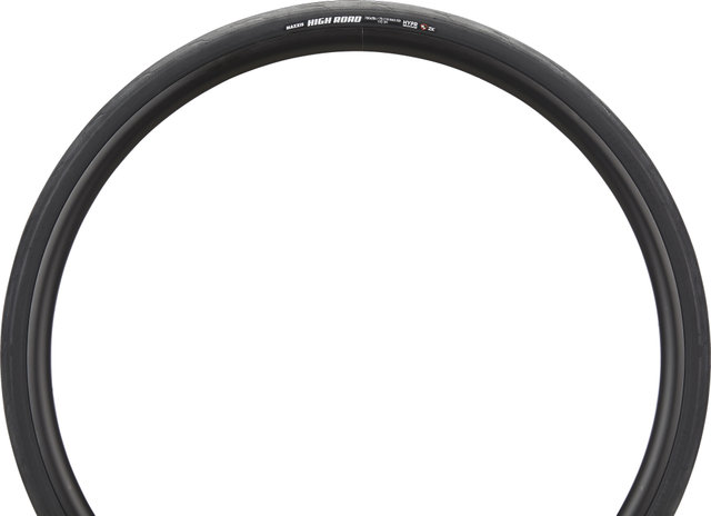 Maxxis HighRoad Hypr ZK ONE70 28" Faltreifen - schwarz/28 "/28 mm/28-622
