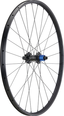 tune Set de Roues Race 25 Boost Disc 6 trous 29" - noir/Shimano Micro Spline/Boost/148 mm/110 mm/Boost/29"/110 mm/Shimano Micro Spline/110 mm/148 mm