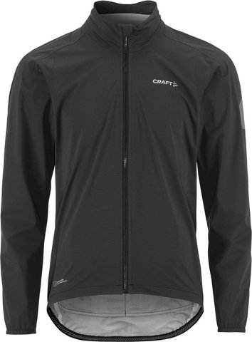 Craft Veste de cyclisme pour homme Endur Hydro 2 - black-black | M