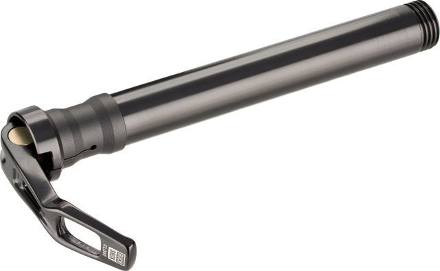 RockShox Maxle Lite FR Steckachse - black/20 x 110 mm / 35/40 mm