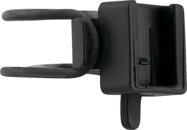 CATEYE Vertikal SP-14R Rücklichthalterung - schwarz