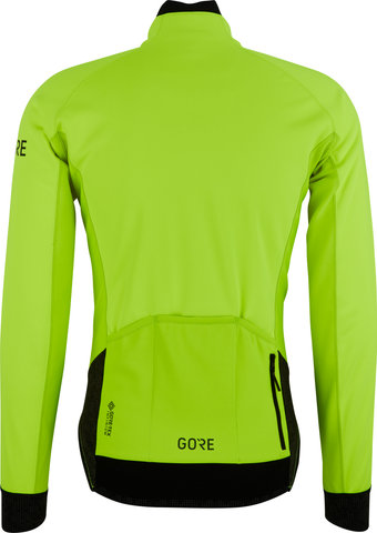 GORE Wear C5 GORE-TEX INFINIUM Thermal Jacket - neon yellow/M