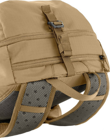 Fjällräven Sac à dos Abisko Softpack 16 - clay | 16000 