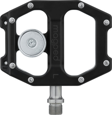 magped Pédales Magnétiques Ultra 2 200 - black