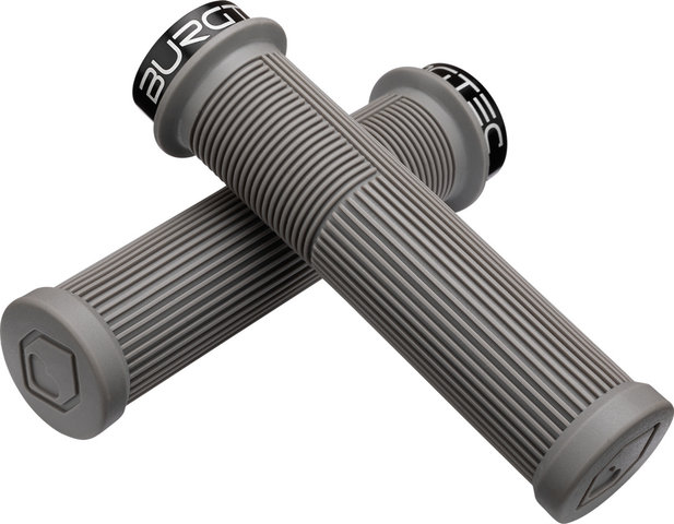 Burgtec The Bartender Pro Josh Bryceland Poignées de guidon Signature - gritstone/140 mm