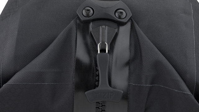 ORTLIEB Mochila Atrack BP - black mate/25000 