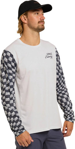 DHaRCO Gravity L/S Jersey - offset | M